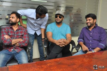 Gunturodu Movie Success Tour